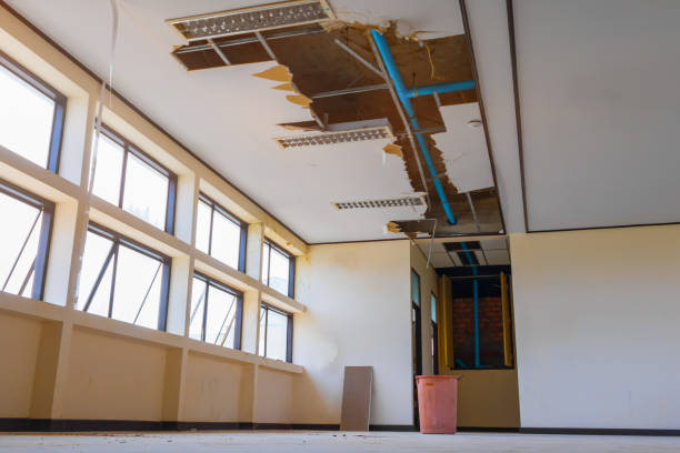 Best Emergency water damage restoration  in Philadelphia, PA