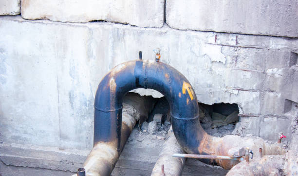 Best Sewage cleanup and water damage restoration  in Philadelphia, PA
